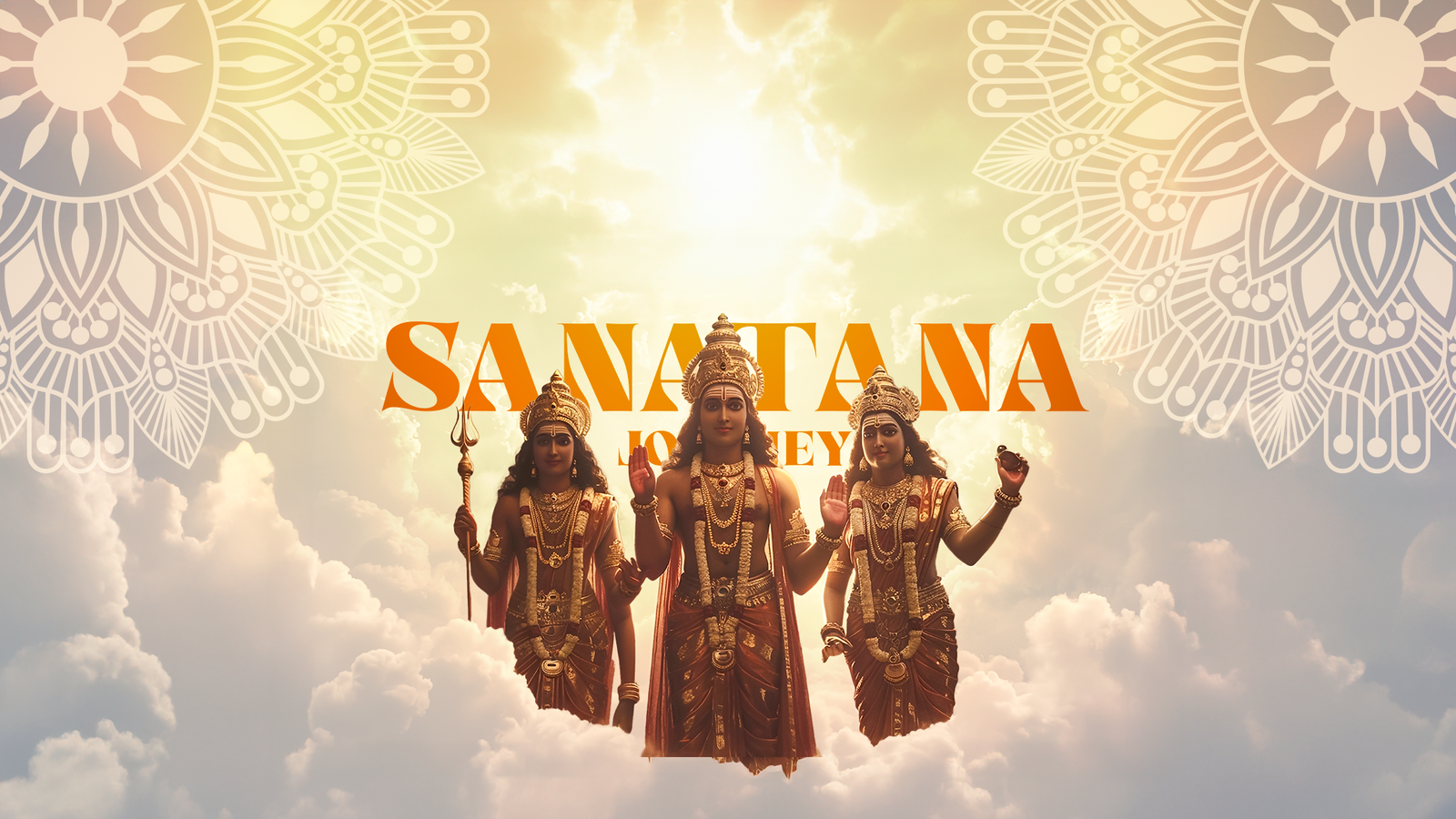 Sanatana Journey