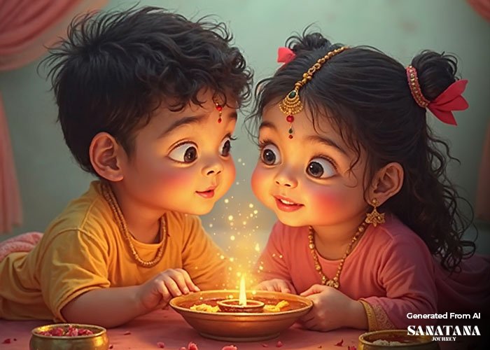 Bhai Dooj