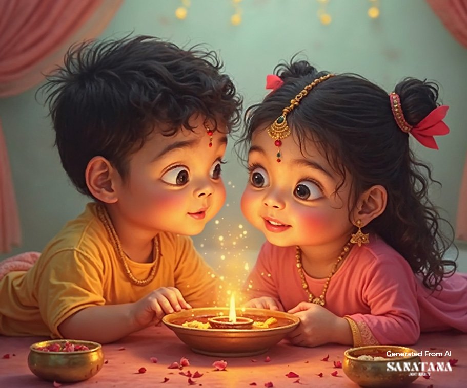 Bhai Dooj