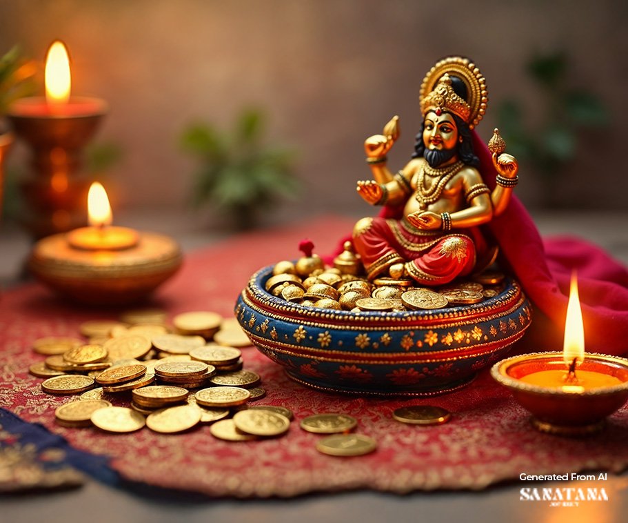 Dhanteras