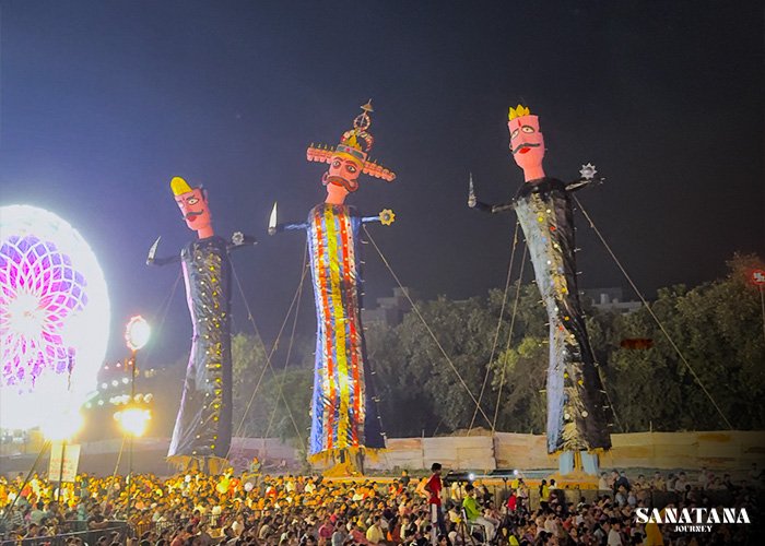 Dussehra