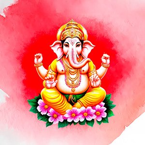 Ganesh ji Aarti