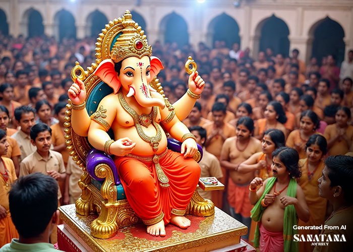 Ganesh Chaturthi