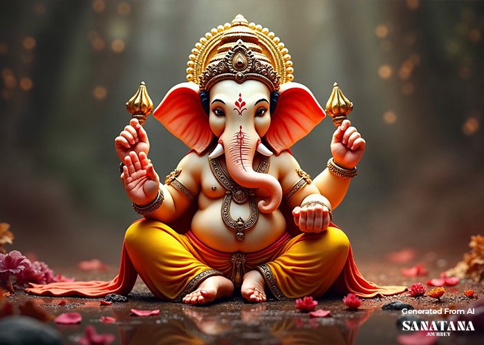 Ganesha