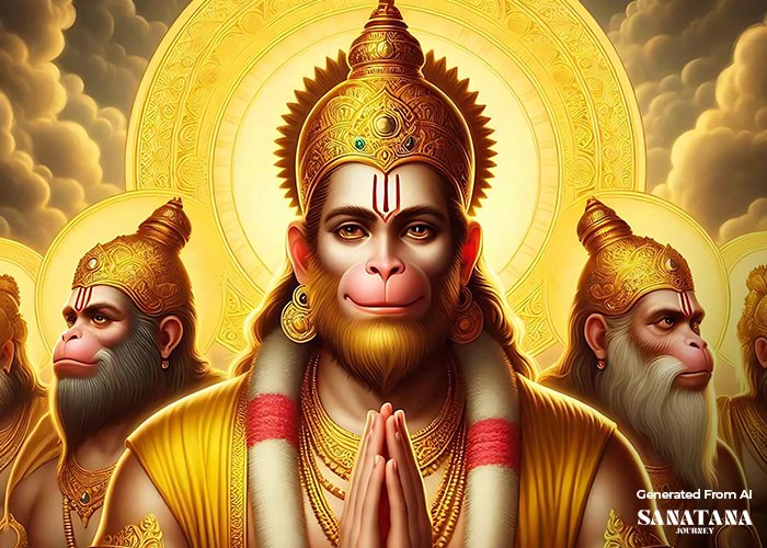 Hanuman Ji