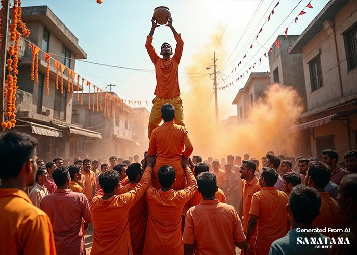 Janmashtami