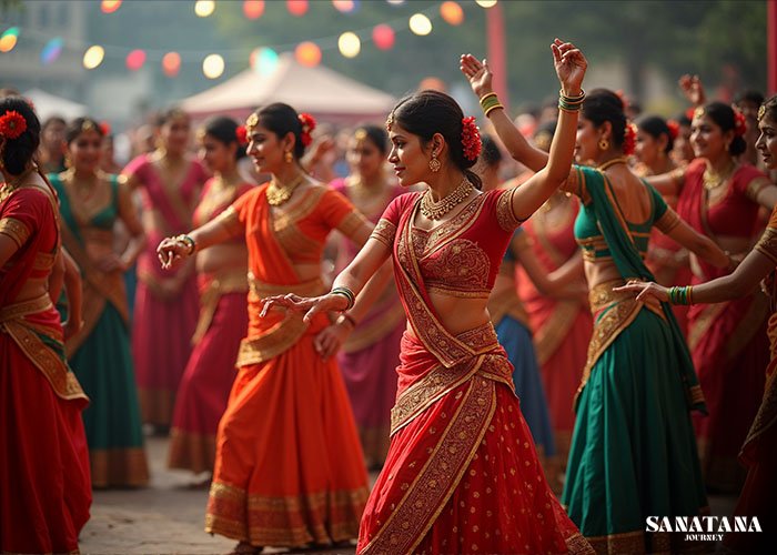 Navratri