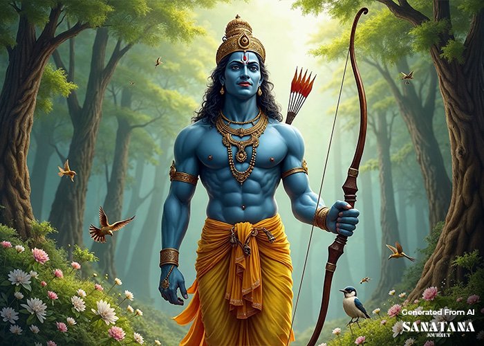 Lord Rama