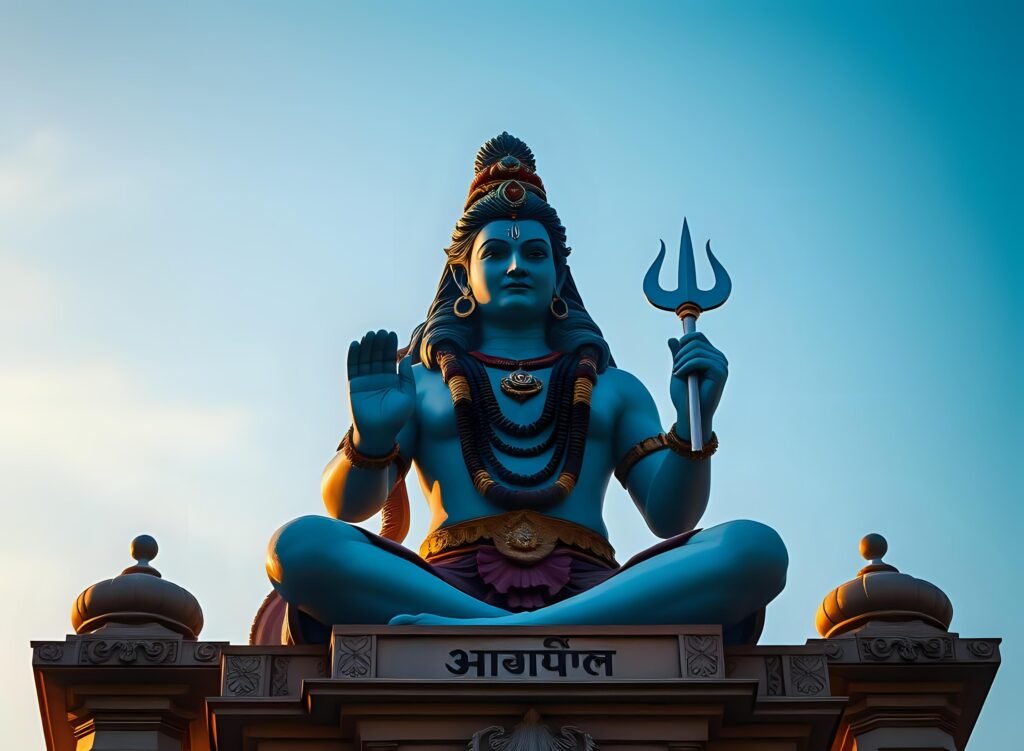 Shiv ji ki Aarti