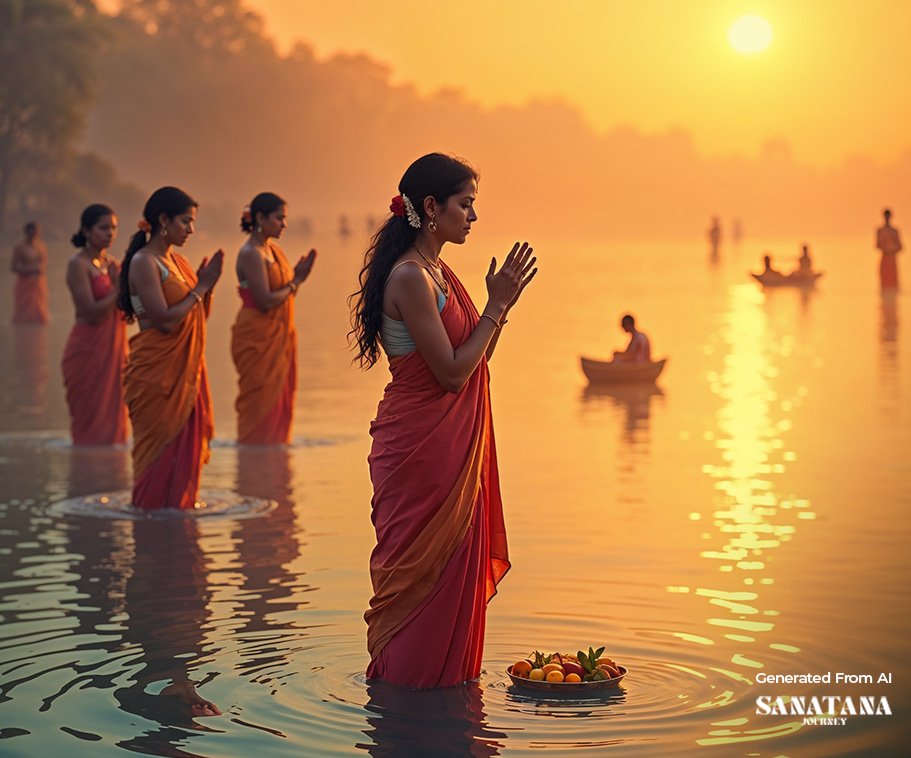 Chhath Puja