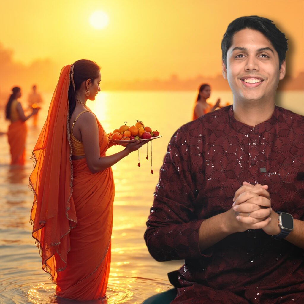 Chhath Puja