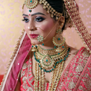 Hindu Wedding Attire