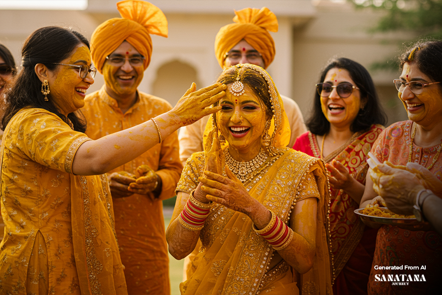 Haldi
