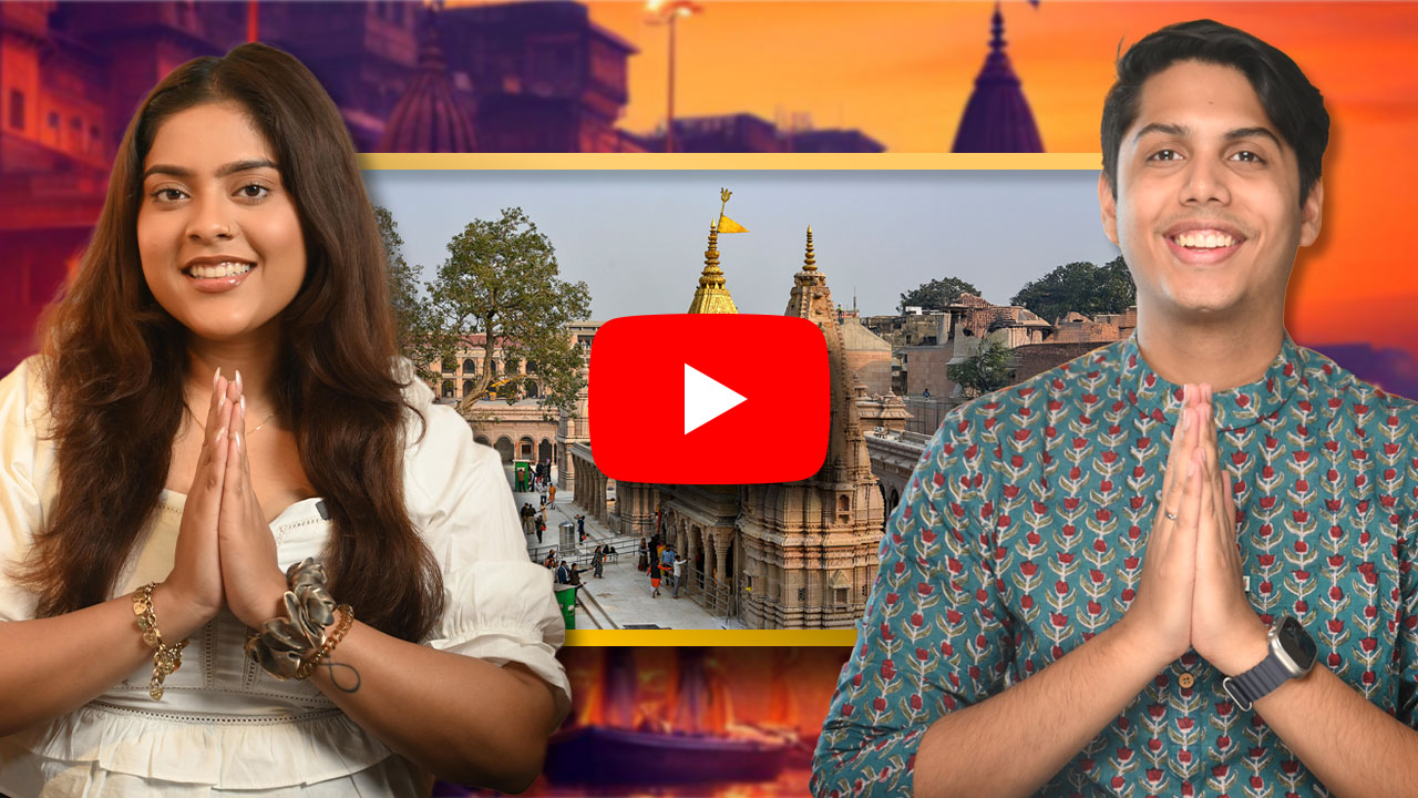 Aarti and Chalisa devotion
