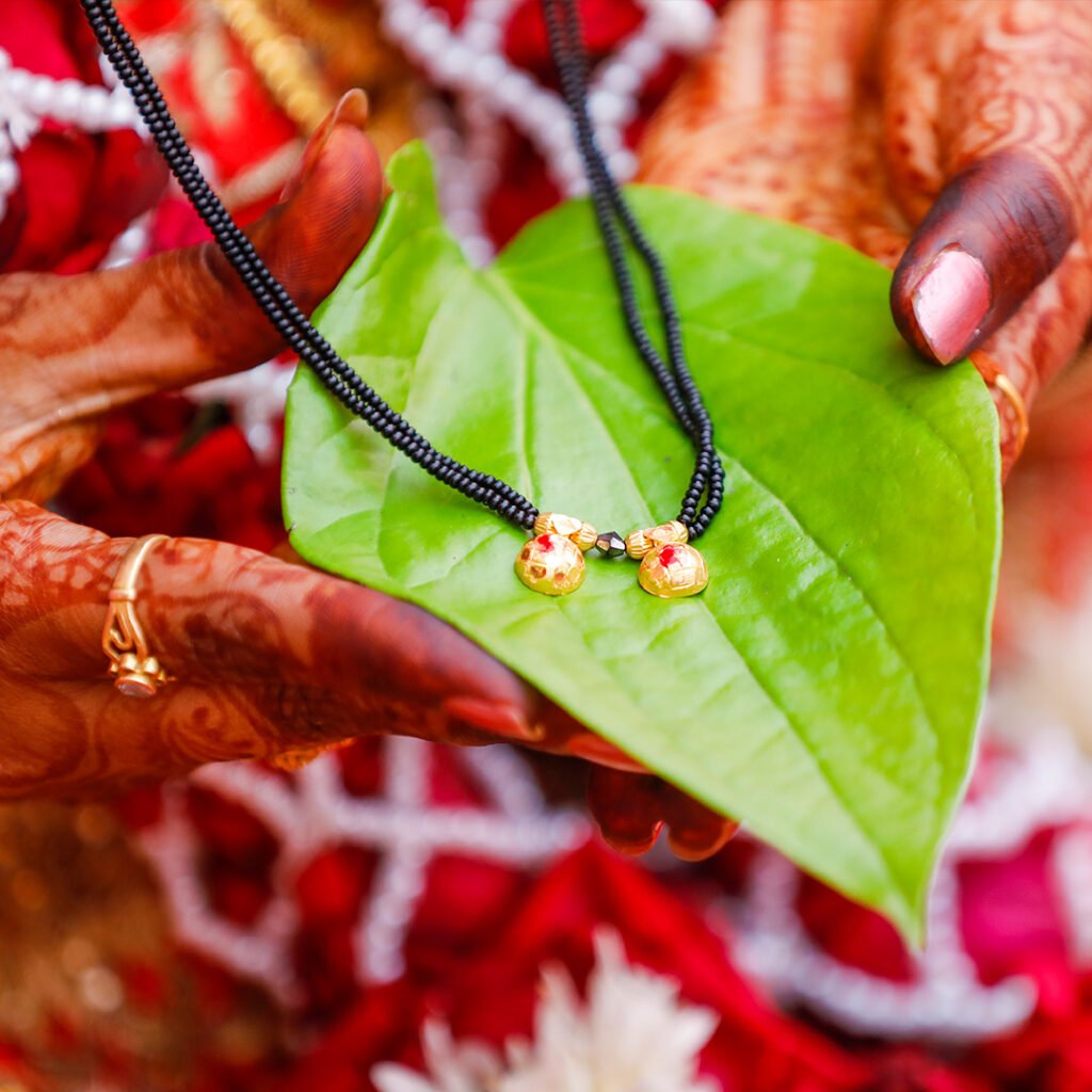 MANGALSUTRA