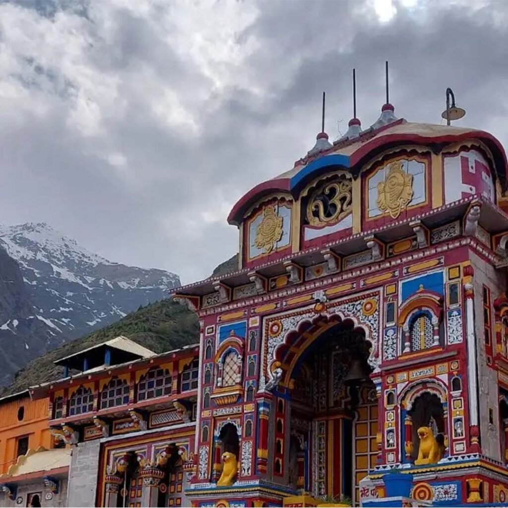 Badrinath Dham