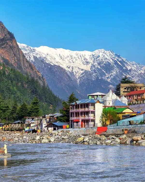 Gangotri Temple, Uttarkashi Nearby Attraction