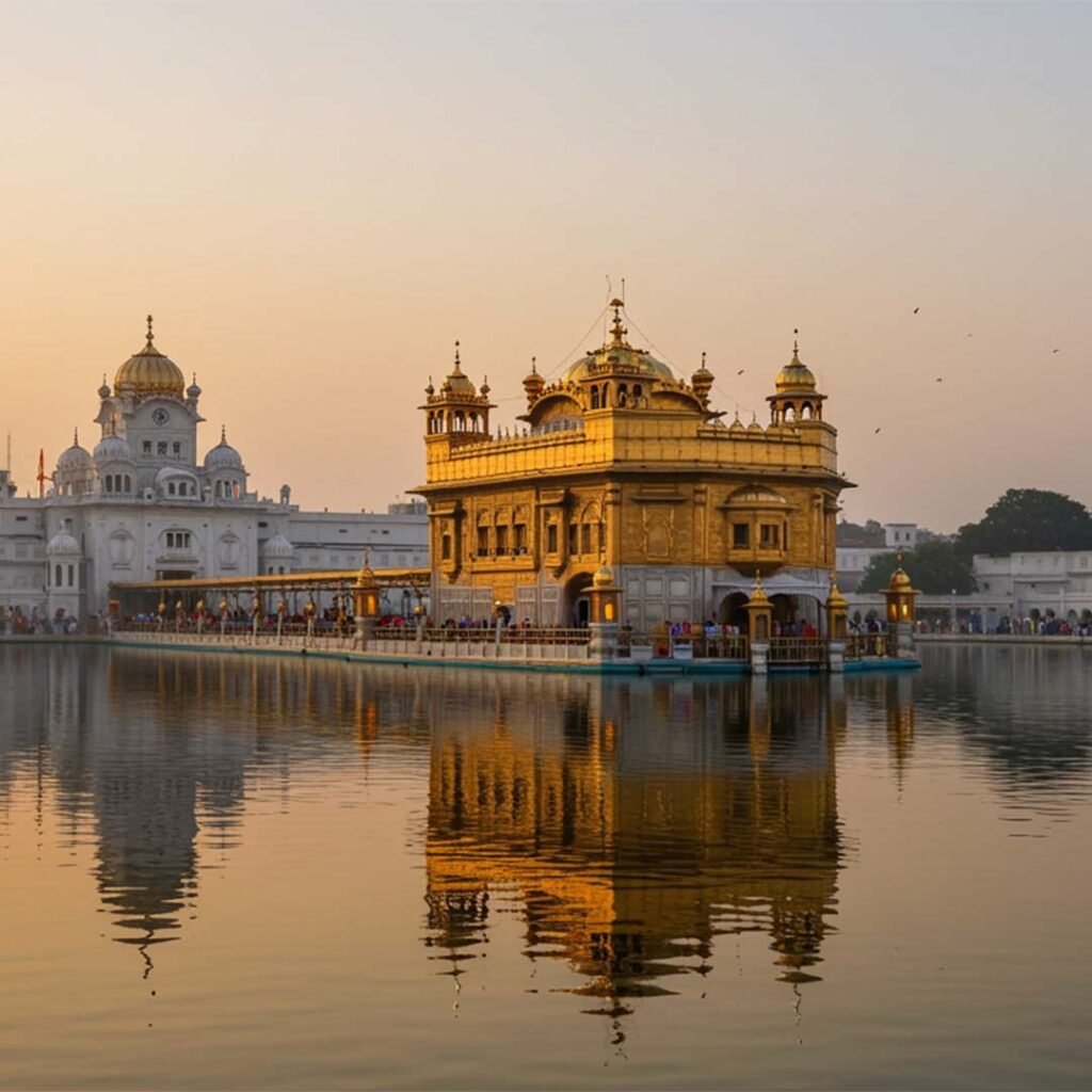 Golden Temple