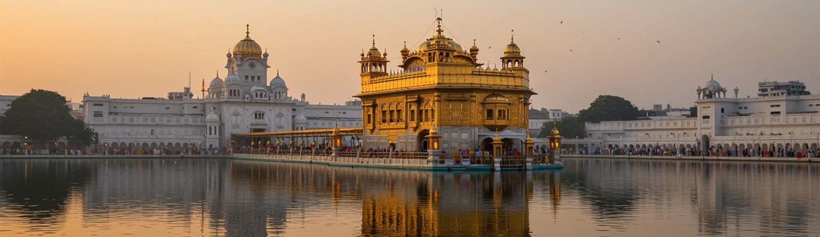 Golden Temple