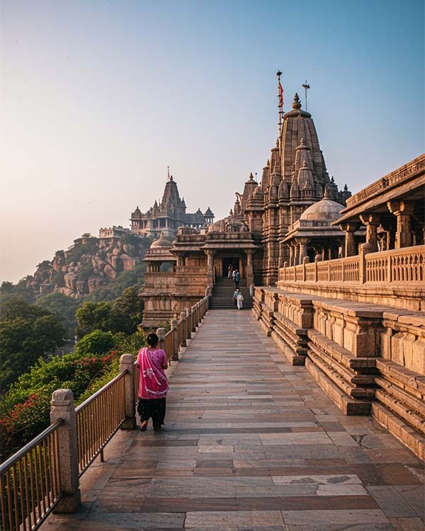 Gomateshwara Temple Nearby Attraction