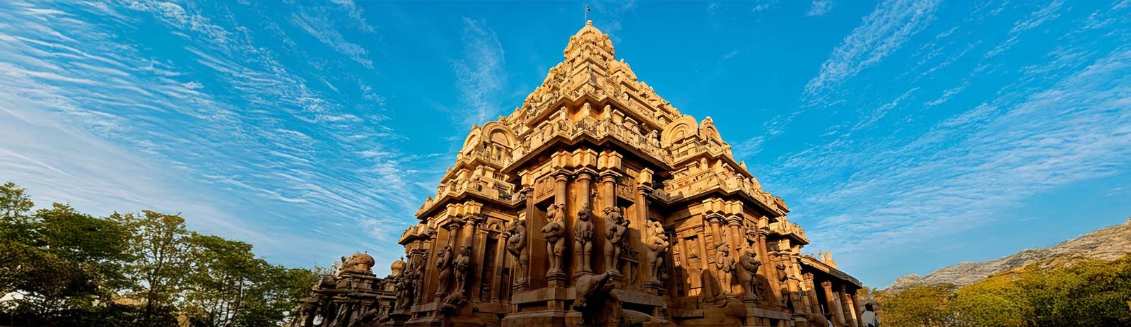 Kanchipuram Temples