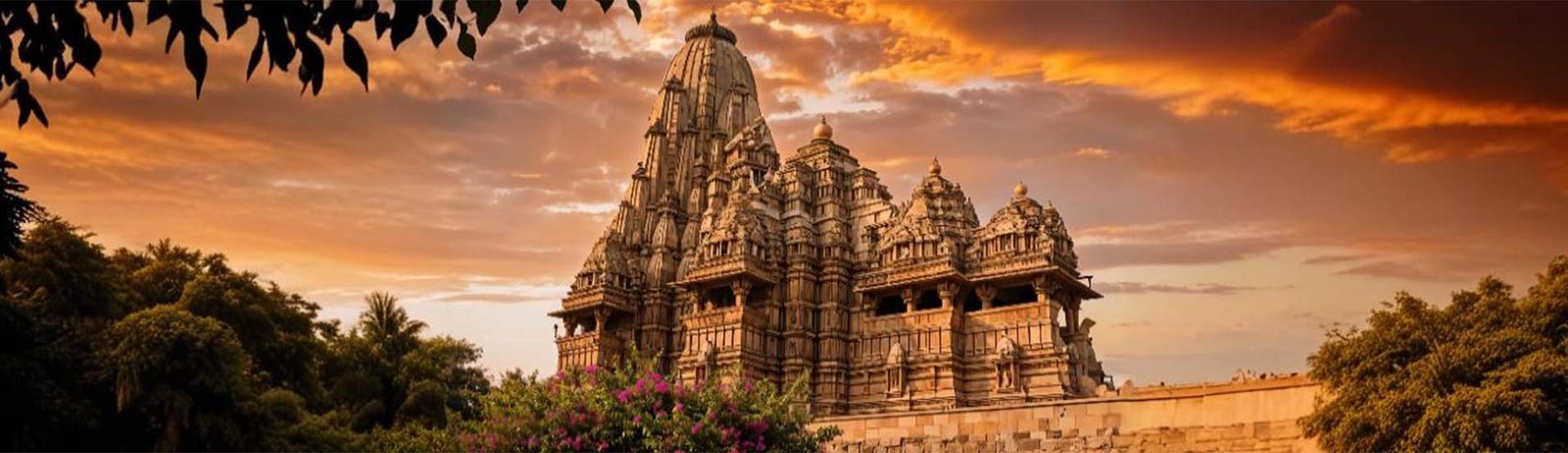 Khajuraho Mandir