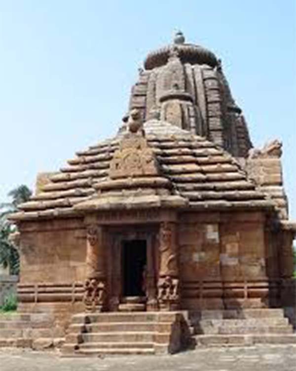 Lingaraj Temple Nearby Attraction