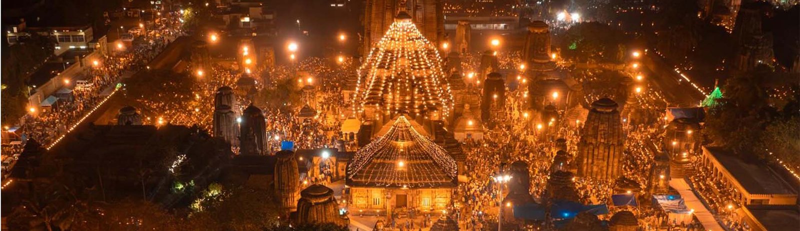 Lingaraj Temple