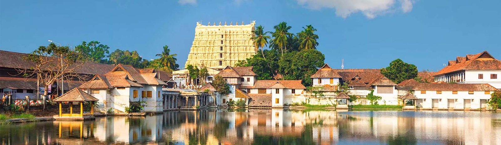 Padmanabhaswamy Temple