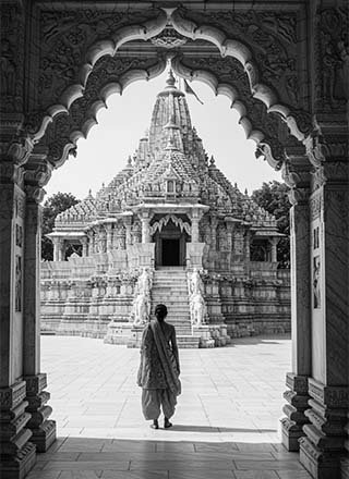 Ranakpur Jain Temples Location and History