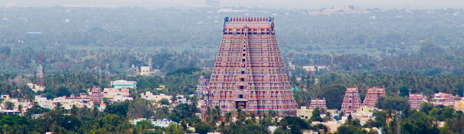 Ranganathaswamy Temple
