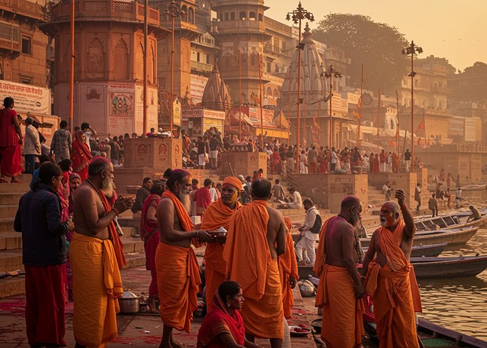 Rangbhari Holi