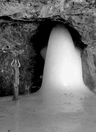 Shri Amarnath Cave Temple Location and History