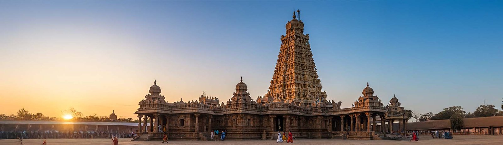 Sri Arulmigu Ramanathaswamy Temple