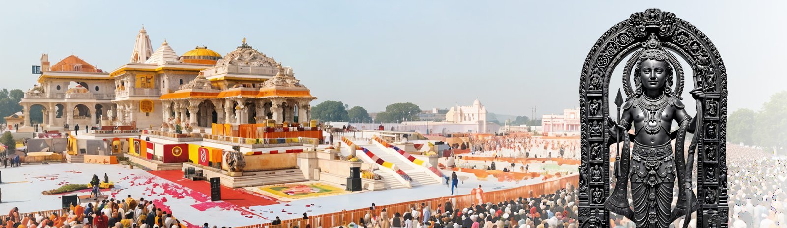 Ayodhya Ram Navami