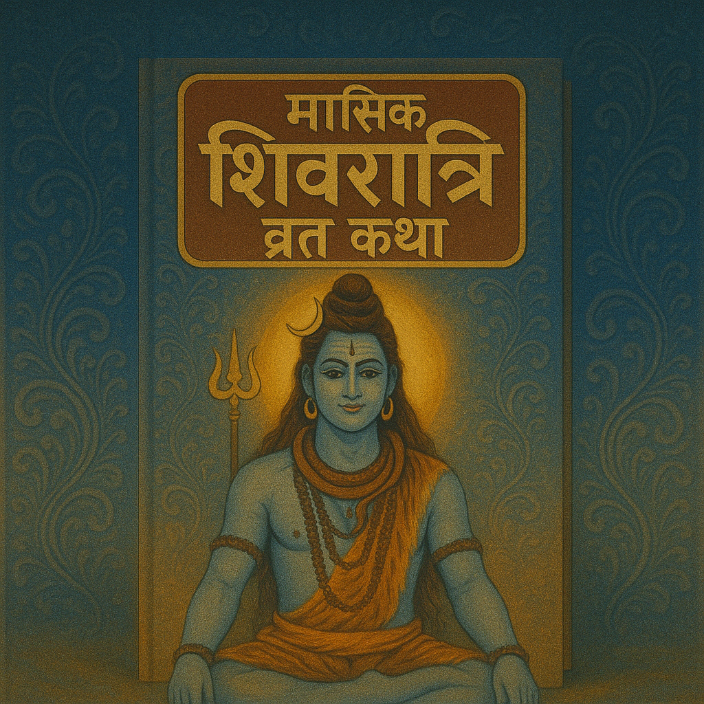 Masik Shivratri Vrat Katha
