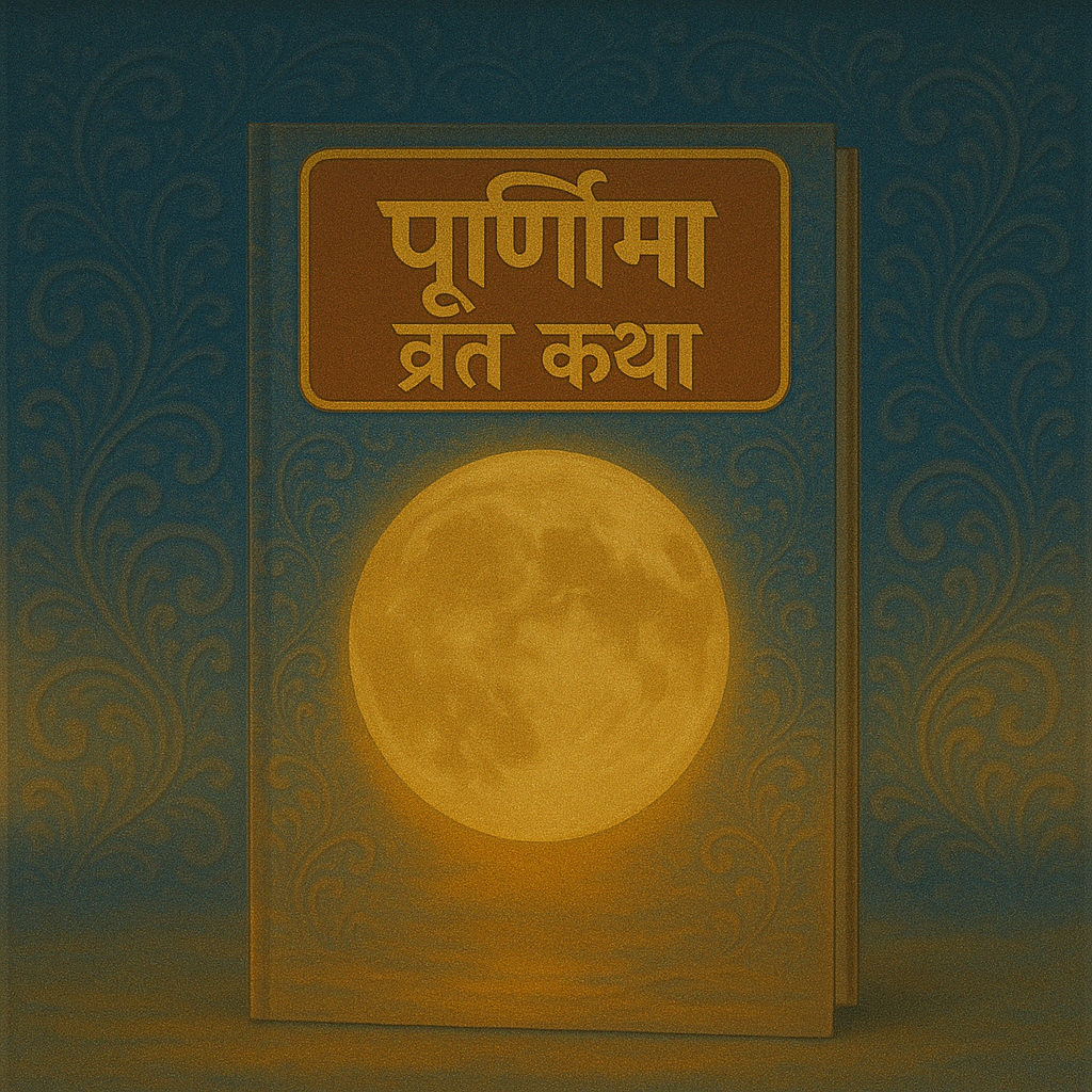 Purnima Vrat Katha