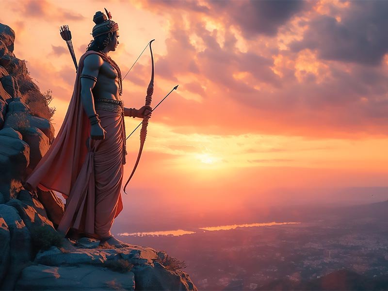 Why Ram Navami Is Celebrated