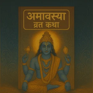 Amavasya Vrat Katha