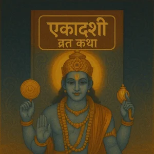 Ekadashi Vrat Katha