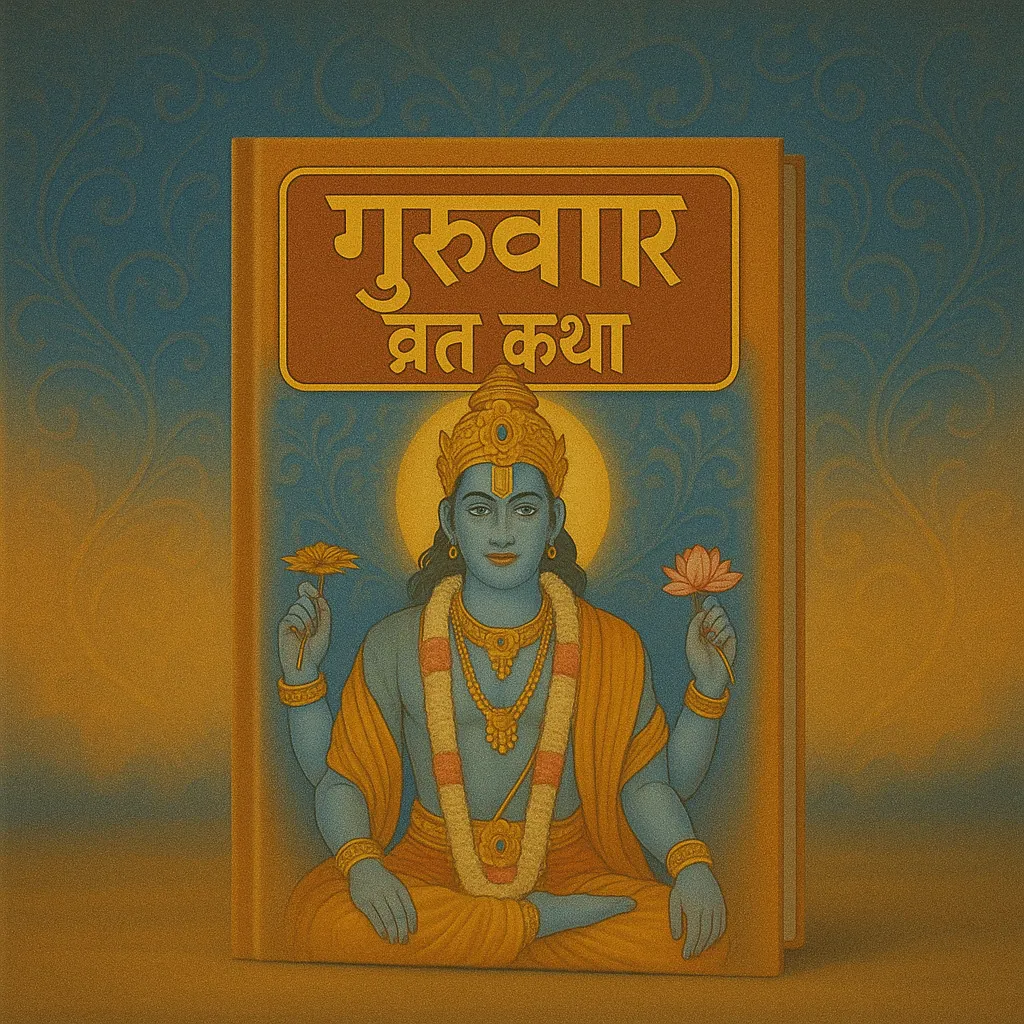 Guruvar Vrat Katha