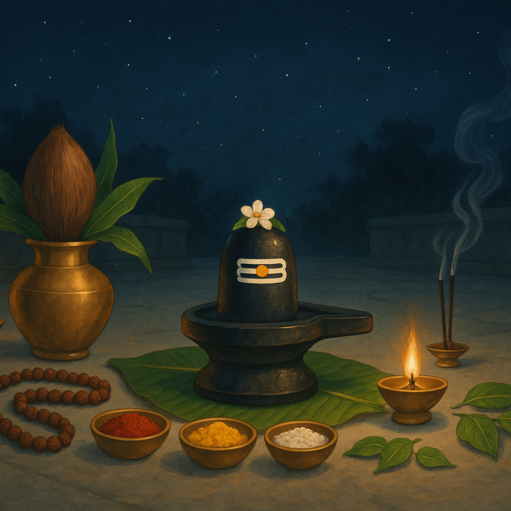 Masik Shivratri Vrat