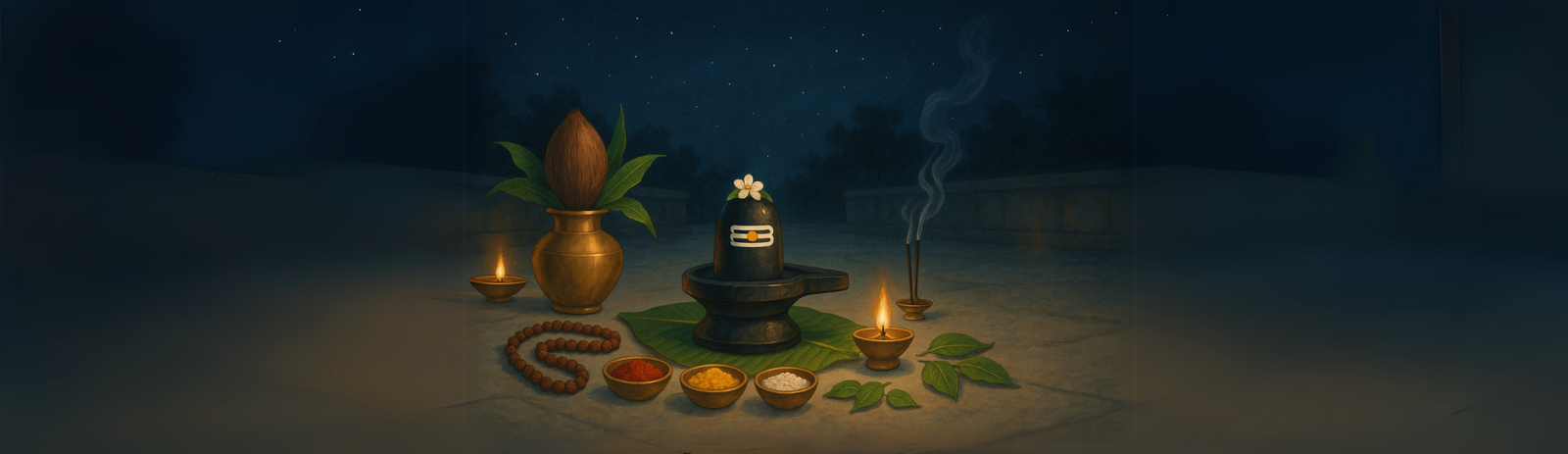 Masik Shivratri Vrat