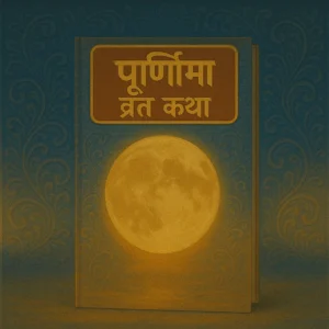 Purnima Vrat Katha