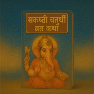 Sankashti Chaturthi​ Vrat Katha