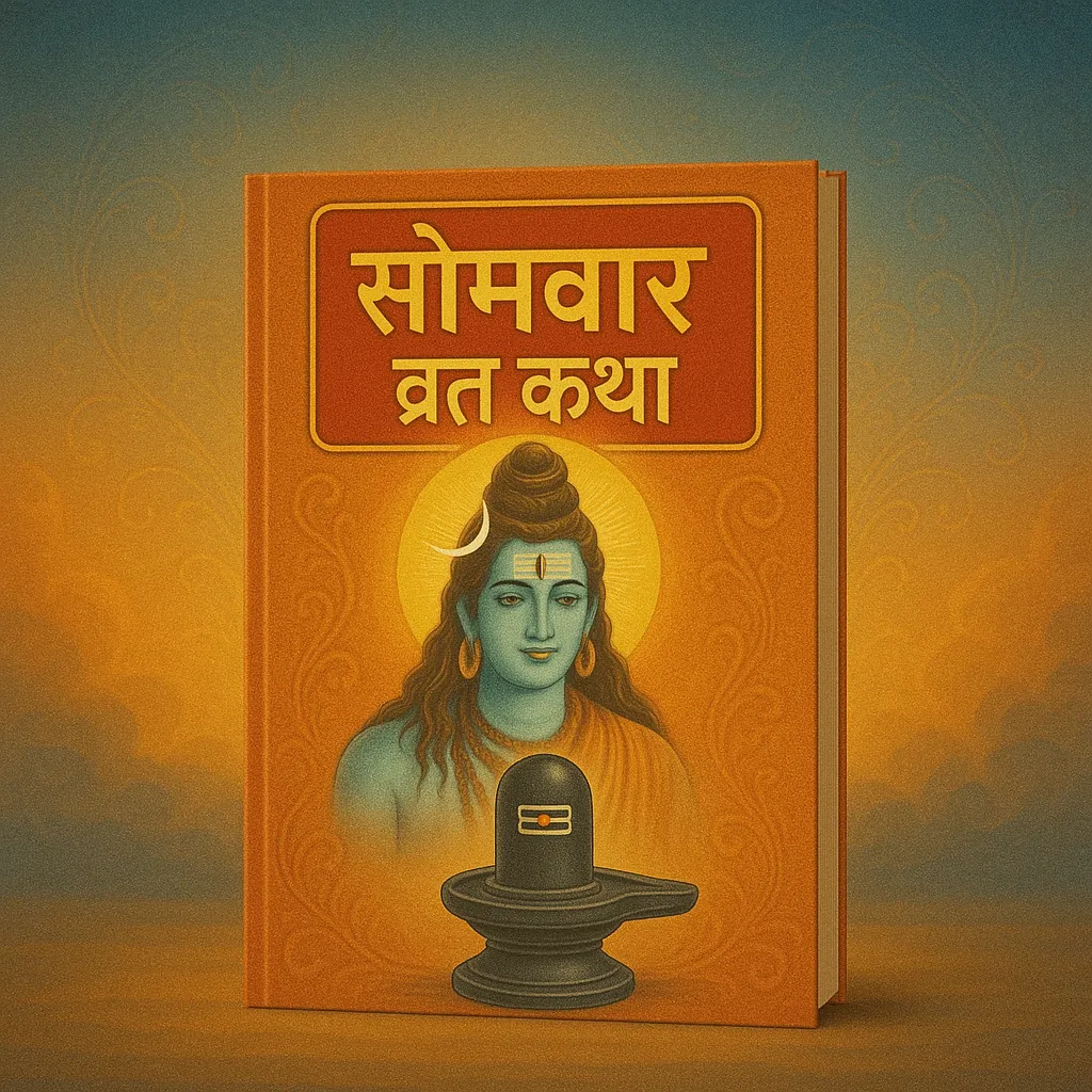 Somvar Vrat Katha