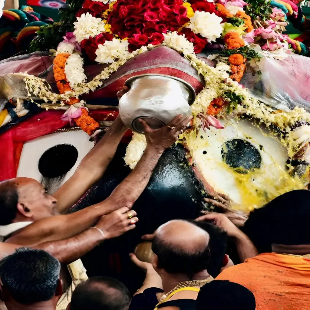 Snana Purnima