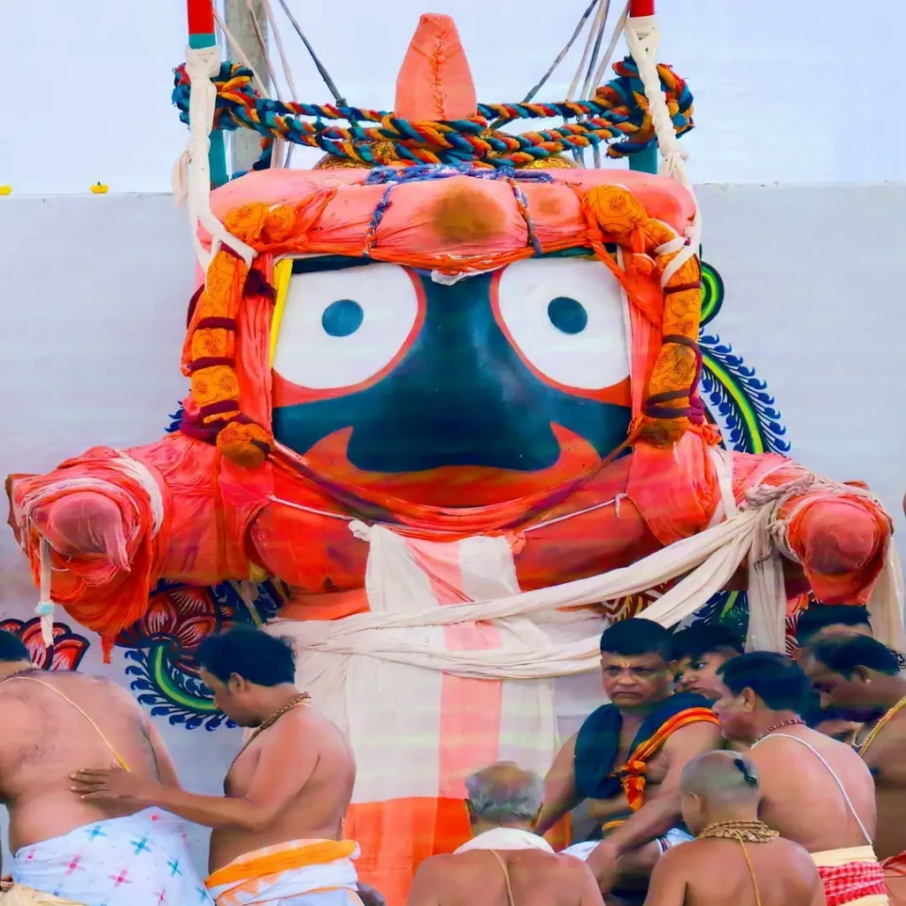 Snana Purnima