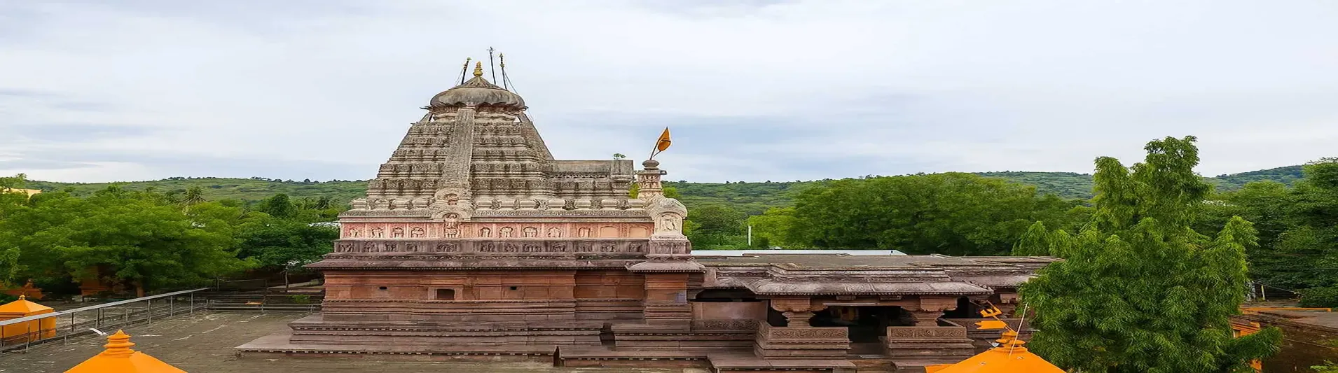 Grishneshwar Jyotirlinga