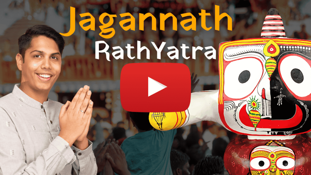 Jagannath Rath Yatra 2025: जगन्नाथ रथ यात्रा की चमत्कारी कहानी